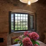 Podere Ripi Apartment *
