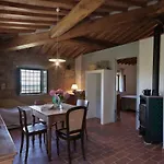 Apartment Podere Ripi Volterra