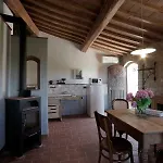 Apartment Podere Ripi *