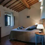 Apartment Podere Ripi *