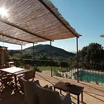 Podere Ripi * Volterra