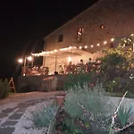 Podere Ripi Apartment Volterra