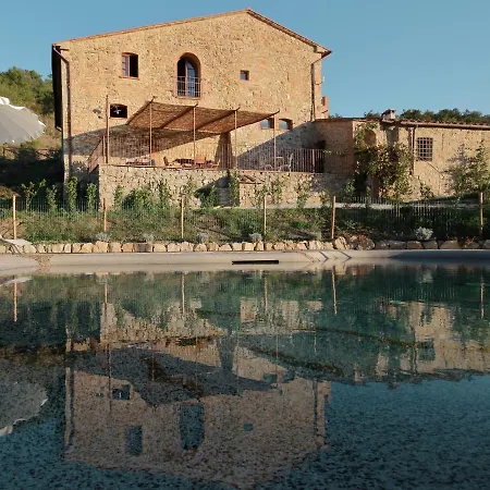 Apartment Podere Ripi *