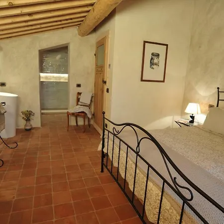 Apartamento Podere Ripi