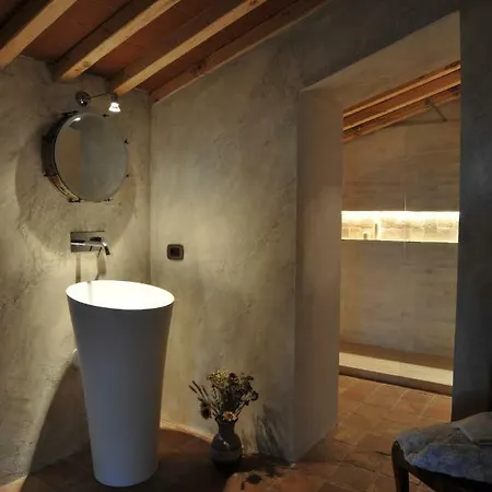 Podere Ripi Apartamento Volterra