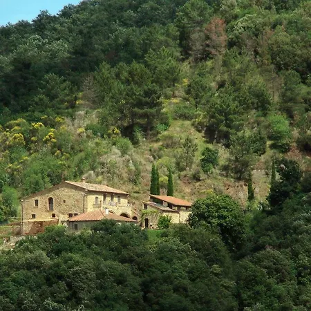 Apartment Podere Ripi *