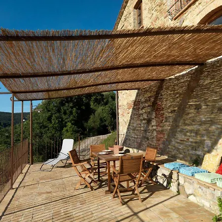 Podere Ripi Apartment *