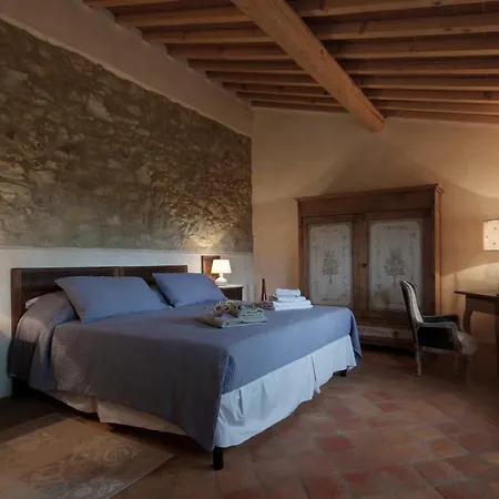 Podere Ripi Apartment