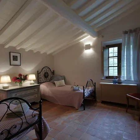 Podere Ripi Volterra