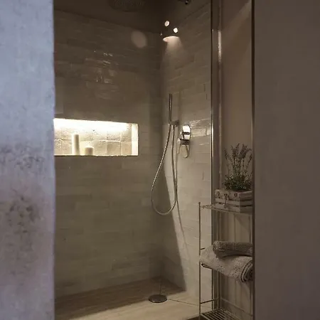 Podere Ripi Apartamento Volterra