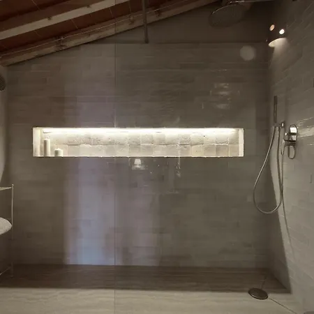 Apartamento Podere Ripi Volterra