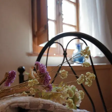 Apartment Podere Ripi Volterra