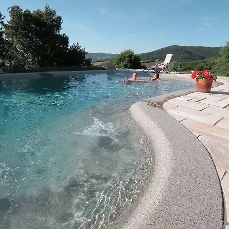 Podere Ripi Apartamento Volterra