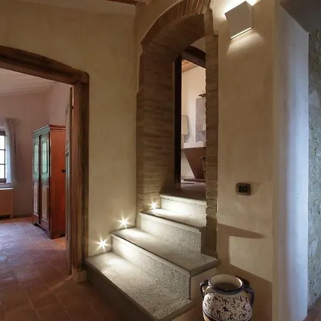 Apartamento Podere Ripi