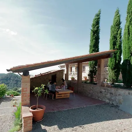 Podere Ripi Volterra