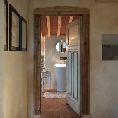 Apartamento Podere Ripi