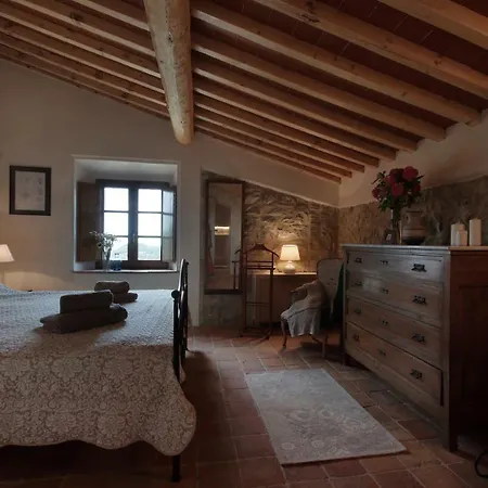 Podere Ripi Volterra