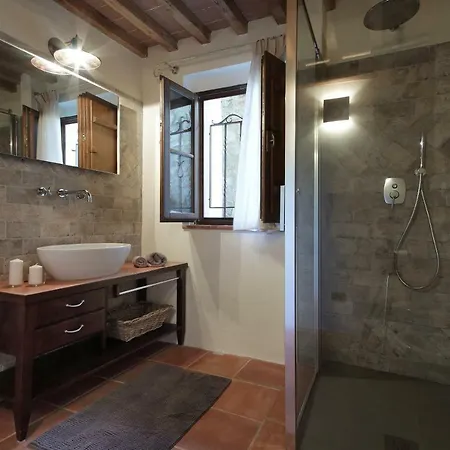 Podere Ripi Volterra