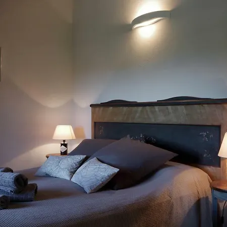 Apartamento Podere Ripi