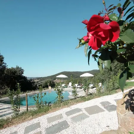 Appartement Podere Ripi