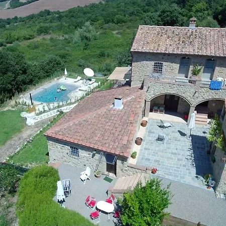 Podere Ripi