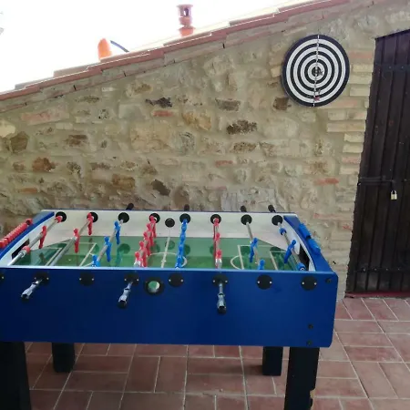 Apartamento Podere Ripi