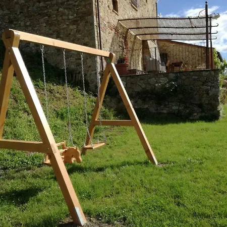 Podere Ripi