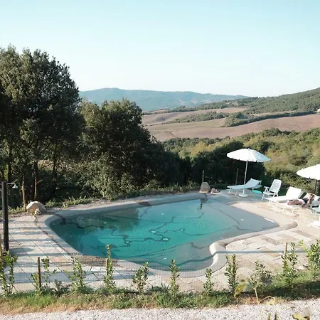Podere Ripi *