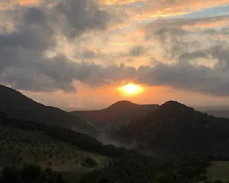Apartamento Podere Ripi Volterra