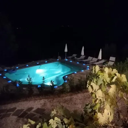 Podere Ripi Volterra