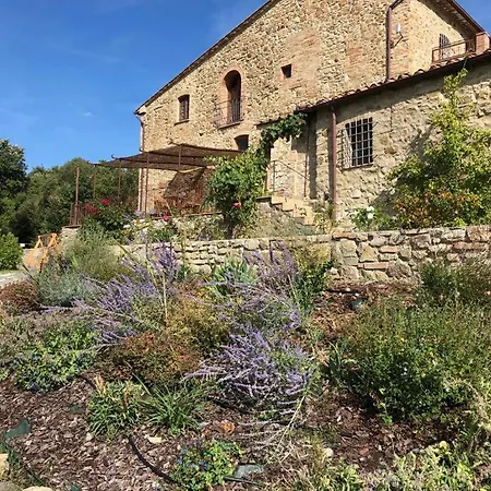 Apartment Podere Ripi *