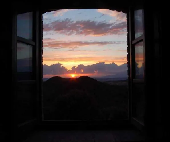 Podere Ripi Βολτέρρα