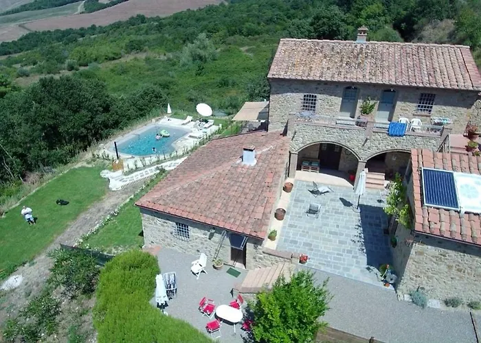 Podere Ripi