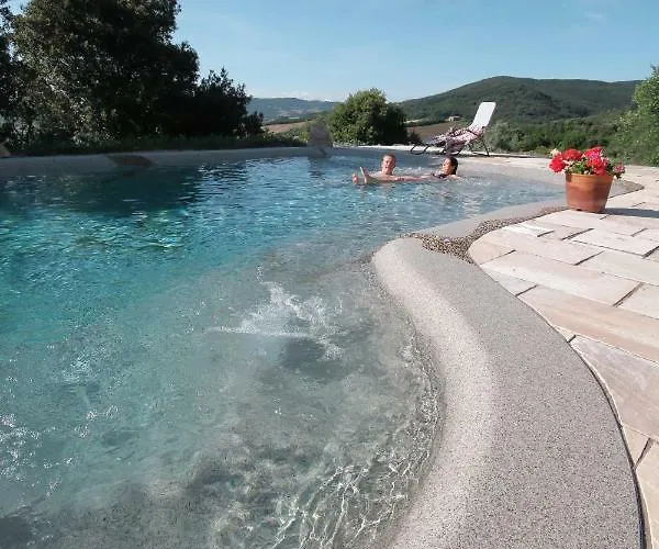 Podere Ripi Appartement Volterra