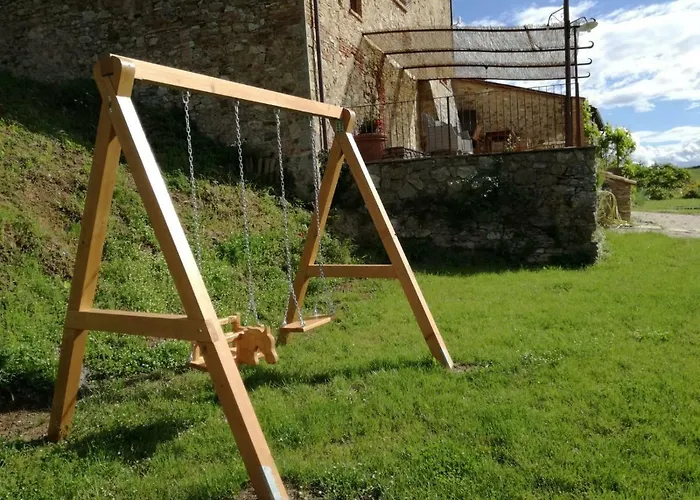Podere Ripi